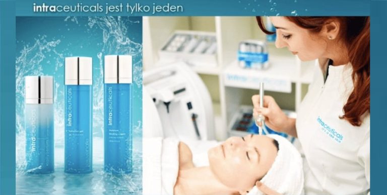 Intaceuticals Jozefow Klinika Medycyny Estetycznej Warszawa Dermatologia Estetyczna Arte Derm 4601